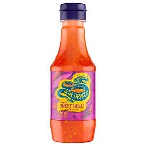Blue Dragon Sweet Thai Chilli Dipping Sauce 190Ml