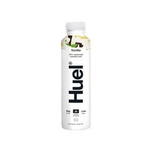 Huel Vanilla Protein Shake 500Ml