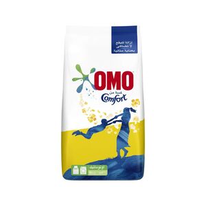 Omo Detergent Powder Active Auto Ls 6 Kg
