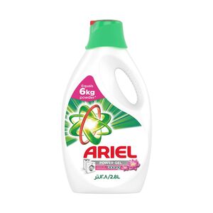 Ariel Core Touch Of Downy Liquid Detergent 2.8 L