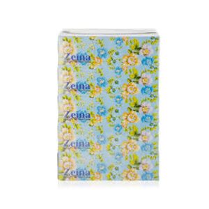 Zeena Soft 2 Ply Facial Tissue 150 Sheets 5 Pcs