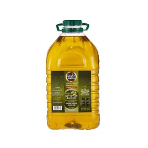 Teeba Virgin Olive Oil 3Ltr