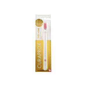 Curaprox Toothbrush Velvet Blister Single