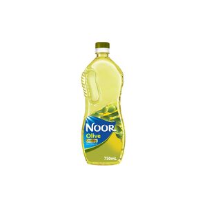 Noor Olive Pomace Cooking Oil 750 Ml