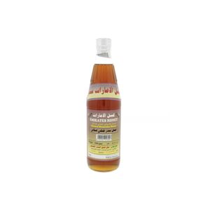 Emirates Natural Honey Mountain Honey 1 Kg