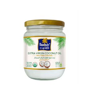 Parachute Extra Virgin Coconut Oil 200Ml