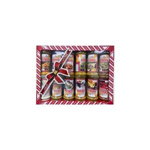 Al Alamia Mix Spices Tray 12 X 90Gm