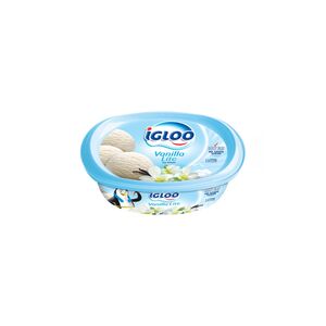 Igloo Diet Vanilla Ice Cream 1Ltr