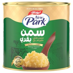 New Park Cow Ghee 500G