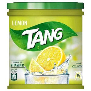 Tang Powder Juice Lemon 2Kg