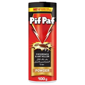 Pif Paf Insect Killer Powder 100G