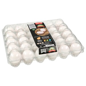 Ova Plus Eggs Medium 30 Pieces