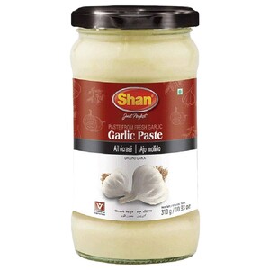 Shan Garlic Paste 310G