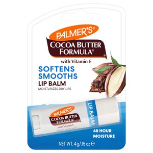 Palmer's Lip Balm Cocoa Butter Formula Ultra Moisturizing Spf15 4G