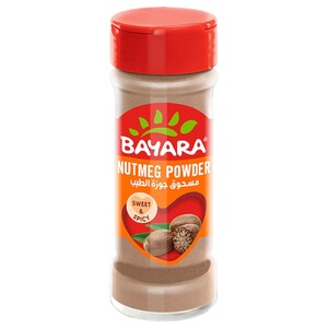 Bayara Nutmeg Powder 32G