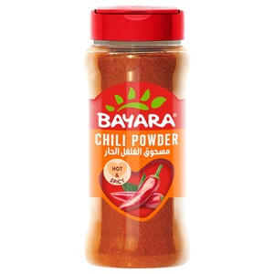 Bayara Chilli Powder 330Ml