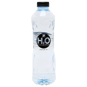 Al Ain Farms H2o Low Sodium Bottled Drinking Water 500Ml