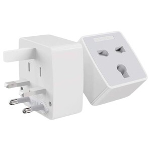 Heatz Universal Plug Za56