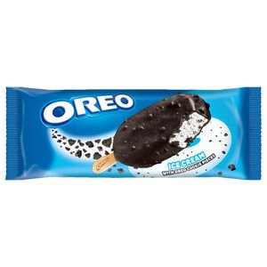 Oreo Ice Cream With Oreo Cookies 90Ml