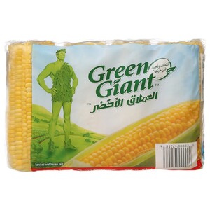 Green Giant Corn On Cob 4 Pieces 850G
