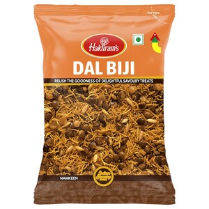 Haldiram's Dal Biji 200G