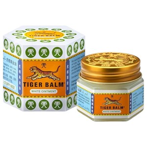Tiger Balm White 19.4G