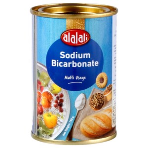 Al Alali Sodium Bicarbonate 150G