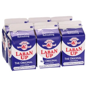 Safa Laban Up The Original 200Ml X6