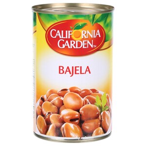 California Garden Bajela Broad Beans 450G