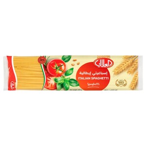 Al Alali Pasta Spaghetti 5 400G