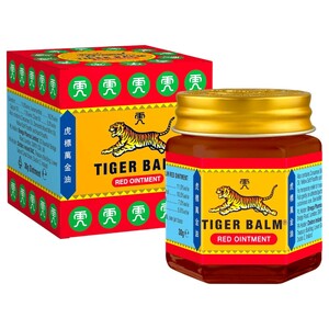 Tiger Balm Red 30G