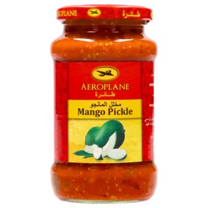 Aeroplane Mango Pickle 400G
