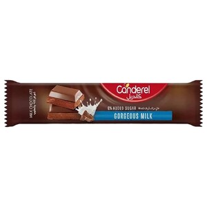 Canderel Gorgeous Milk 30G