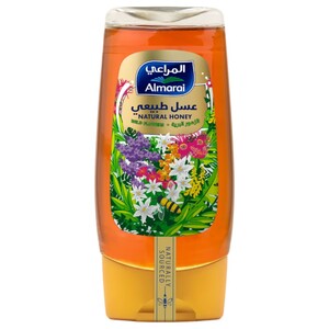 Almarai Wild Flower Honey 360G