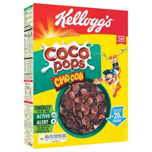 Kellogg's Coco Pops Cereal 480G