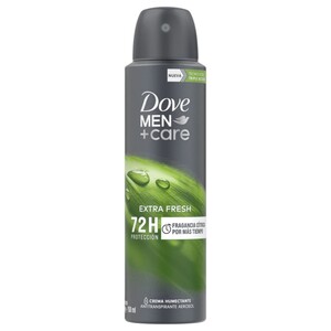 Dove Men +Care Deodorant Spray Extra Fresh 72H 150Ml