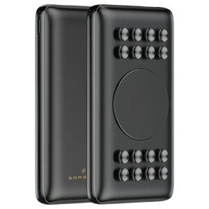 Smartix Power Bank 20000 Mab Suction Ac20qcpd