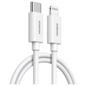 Joyroom Cable 20 Watts Pd Lightning Scl020