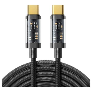 Joyroom Cable Scc100 100W Type C