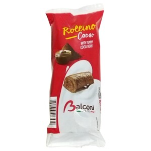 Balconi Rollino Cocoa 37G