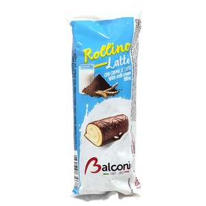 Balconi Rollino Latte 37G