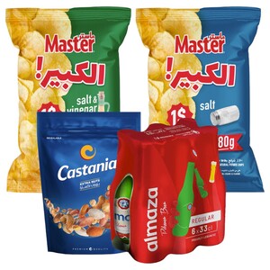 Olympic Bundle