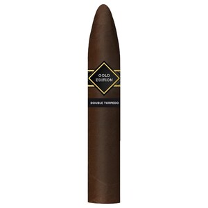 Gold Edition Double Torpedo