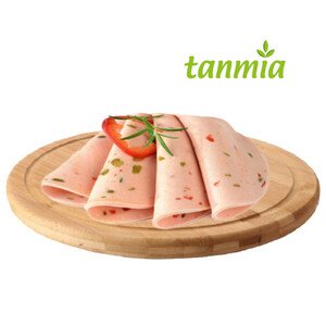 Tanmia Mortadella Chicken Cocktail