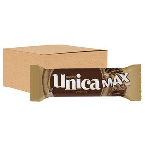 Gandour Unica Max Wafer Original 45G X12