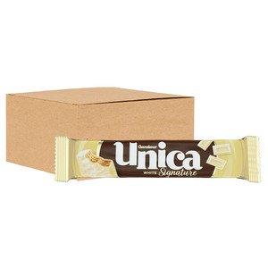 Gandour Unica Wafer Intense Signature White 33.34G X12