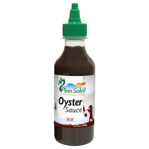 Plein Soleil Oyster Sauce 280G