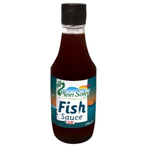 Plein Soleil Fish Sauce 190Ml