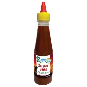 Plein Soleil Super Hot Chili Sauce 280G