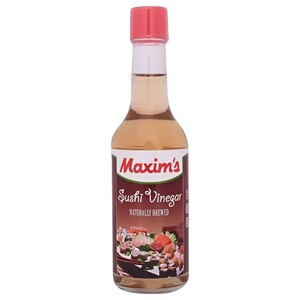 Maxim's Sushi Vinegar 150Ml